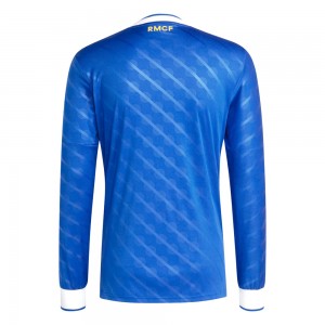 [Long Sleeve] Real Madrid 25/26 Third Shirt