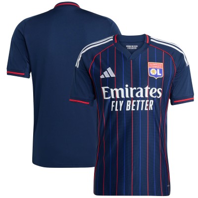 Olympique Lyonnais 25/26 Away Shirt