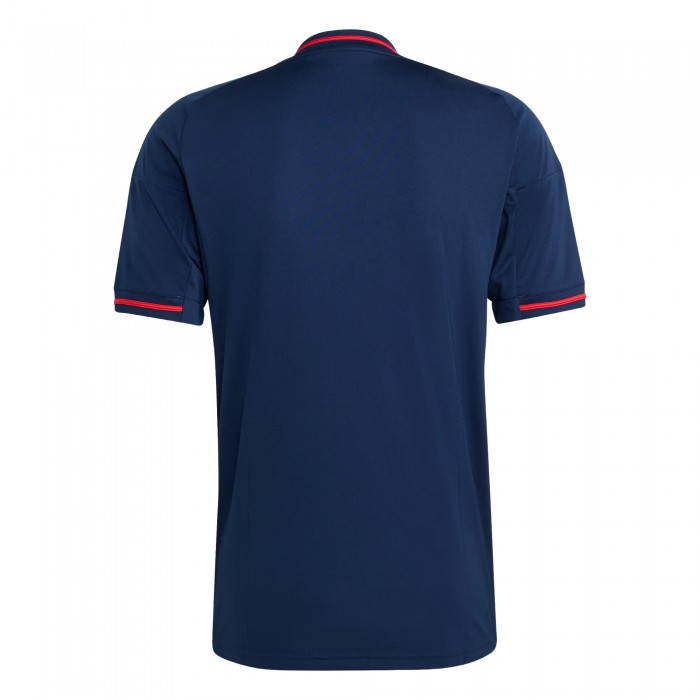 Olympique Lyonnais 25/26 Away Shirt