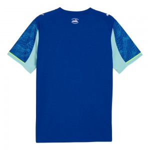 Olympique de Marseille 25/26 Third Shirt