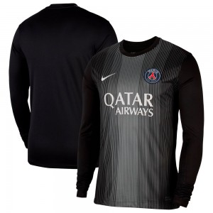 [Long Sleeve] Paris Saint-Germain 2025/26 Goalkeeper Shirt