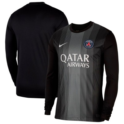 [Long Sleeve] Paris Saint-Germain 2025/26 Goalkeeper Shirt