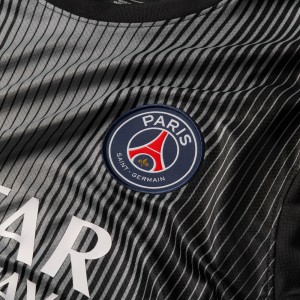 [Long Sleeve] Paris Saint-Germain 2025/26 Goalkeeper Shirt