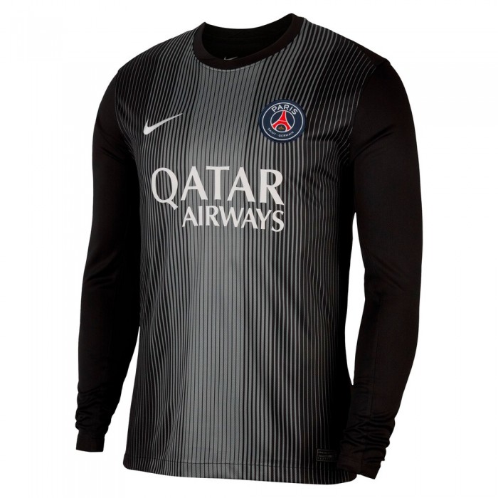 [Long Sleeve] Paris Saint-Germain 2025/26 Goalkeeper Shirt