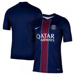 Paris Saint-Germain 2025/26 Home Shirt