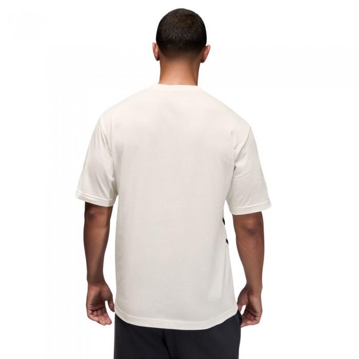 Jordan x PSG Logo T-Shirt - White