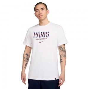 Paris Saint-Germain Worldmark Tee