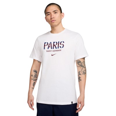 Paris Saint-Germain Worldmark Tee