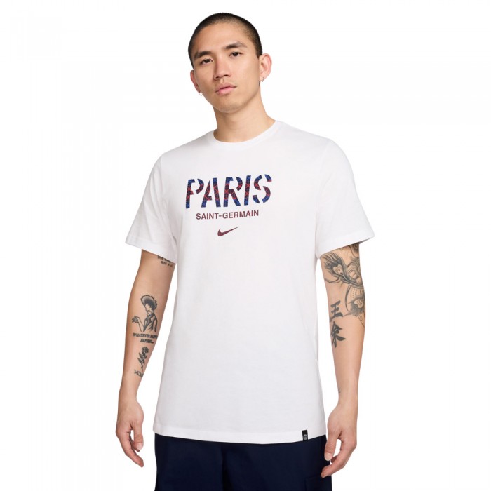 Paris Saint-Germain Worldmark Tee
