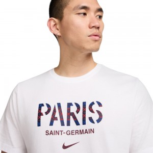 Paris Saint-Germain Worldmark Tee