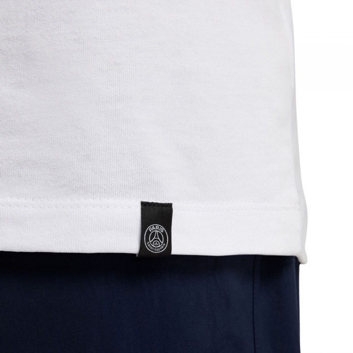Paris Saint-Germain Worldmark Tee