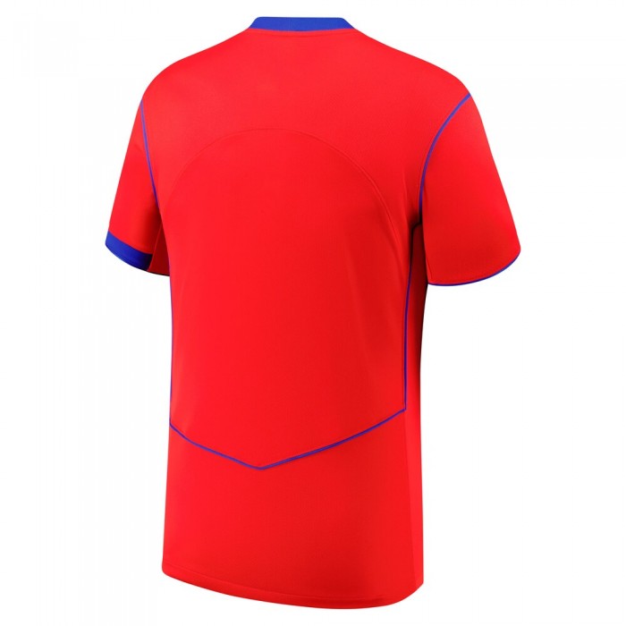 Paris Saint-Germain 2025/26 Third Shirt