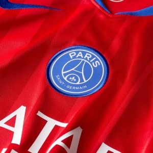 Paris Saint-Germain 2025/26 Third Shirt