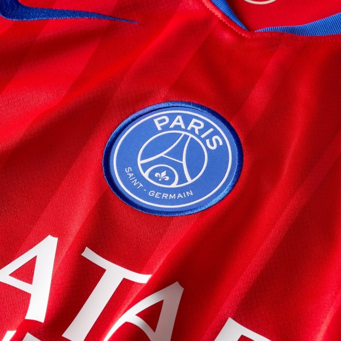 Paris Saint-Germain 2025/26 Third Shirt