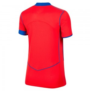 [Women] Paris Saint-Germain 2025/26 Third Shirt