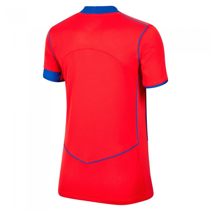 [Women] Paris Saint-Germain 2025/26 Third Shirt