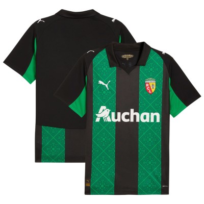 RC Lens 25/26 Away Shirt