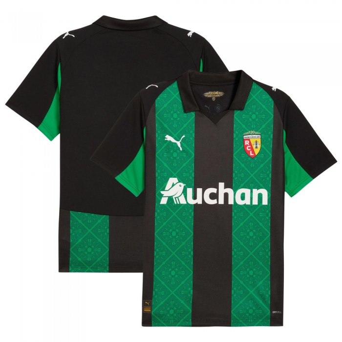 RC Lens 25/26 Away Shirt