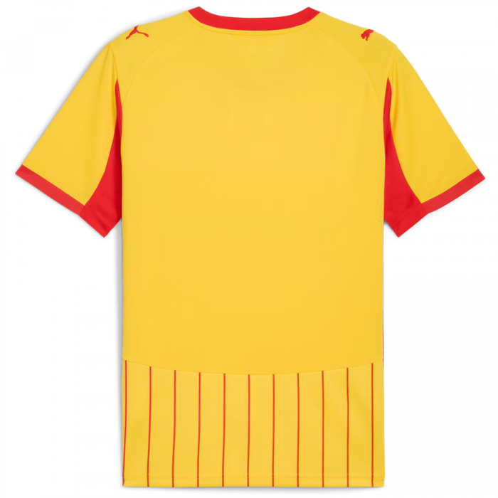 RC Lens 25/26 Home Shirt