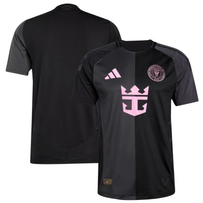 [Player Edition] Inter Miami CF 2025 Heat Rdy. Away Shirt 