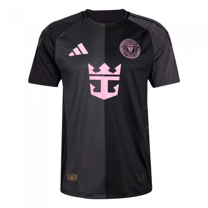 [Player Edition] Inter Miami CF 2025 Heat Rdy. Away Shirt 