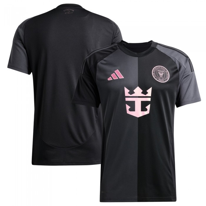 Inter Miami CF 2025 Away Shirt 
