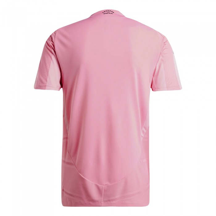 [Player Edition] Inter Miami CF 2025 Heat Rdy. Home Shirt 