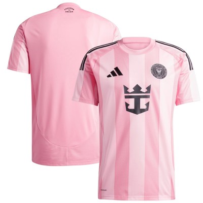 Inter Miami CF 2025 Home Shirt 
