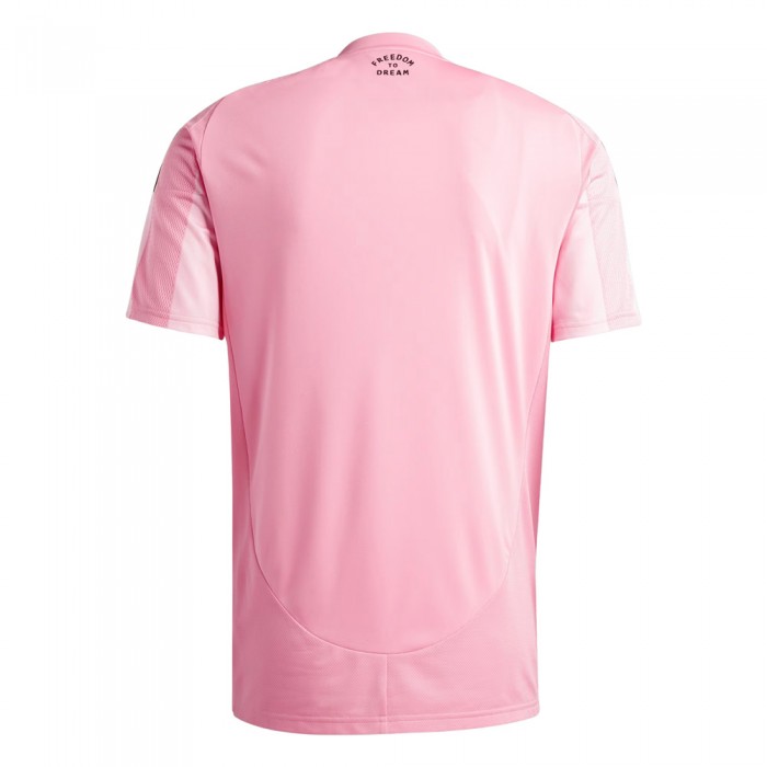 Inter Miami CF 2025 Home Shirt 