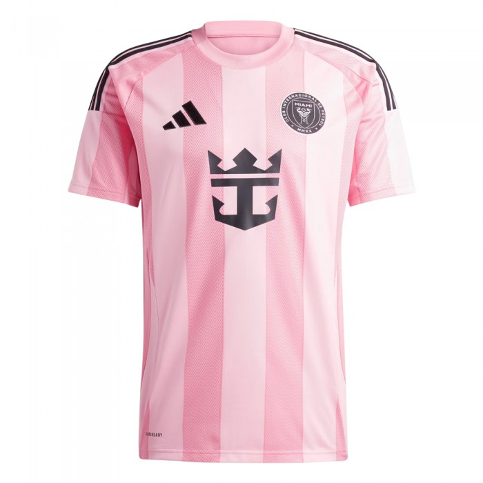 Inter Miami CF 2025 Home Shirt 