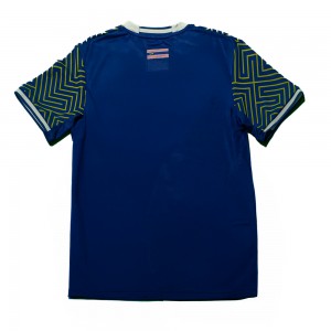 [Player Edition] Kuala Lumpur City FC 25/26 Away Shirt