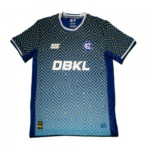 [Player Edition] Kuala Lumpur City FC 25/26 Away Shirt