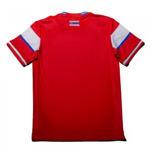 [Player Edition] Kuala Lumpur City FC 25/26 Home Shirt