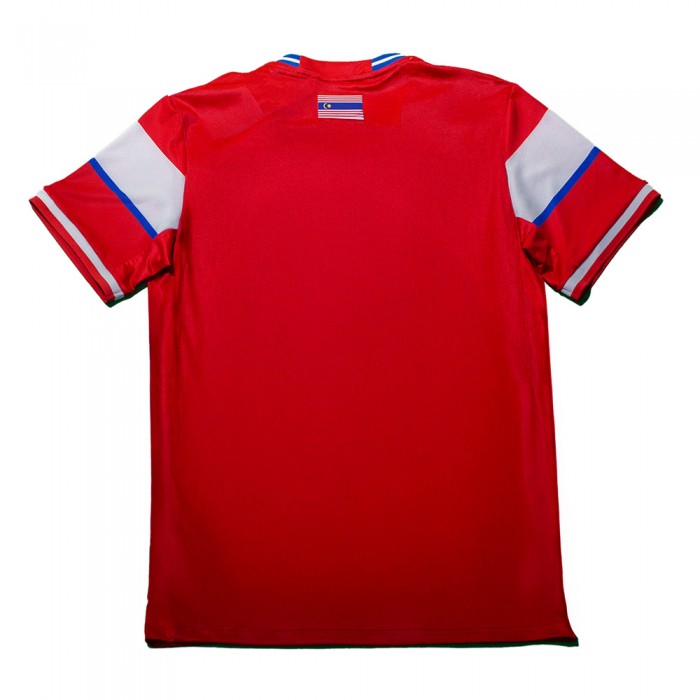 [Player Edition] Kuala Lumpur City FC 25/26 Home Shirt