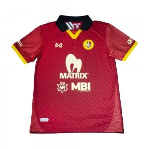 [Player Edition] Negeri Sembilan FC 25/26 Home Shirt