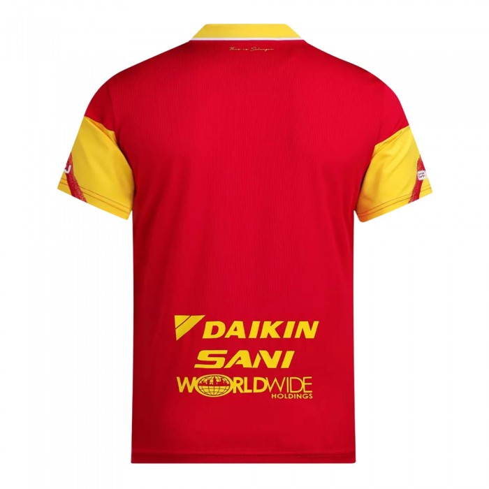 [Player Edition] Selangor FC 2025 Home Shirt