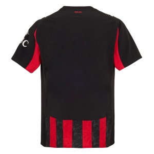 [Player Edition] AC Milan 25/26 Ultraweave Home Shirt 