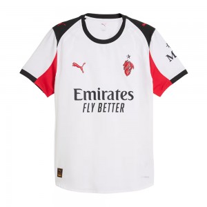 [Player Edition] AC Milan 25/26 Ultraweave Away Shirt 