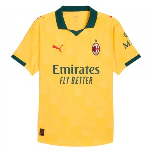 [Player Edition] AC Milan 25/26 Ultraweave Third Shirt 