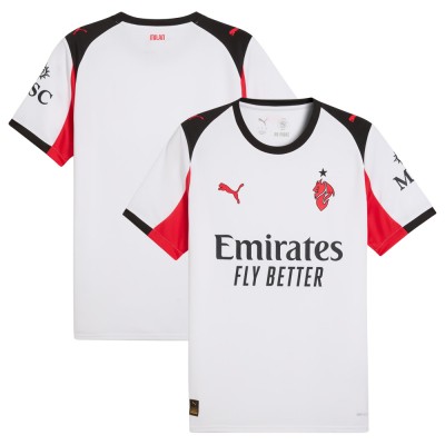 AC Milan 25/26 Away Shirt 