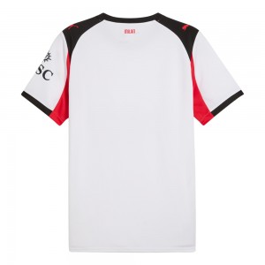 AC Milan 25/26 Away Shirt 