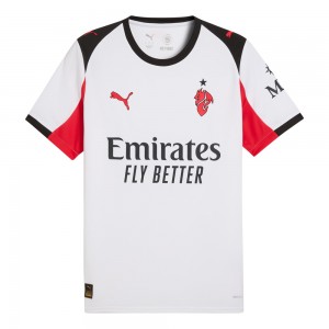 AC Milan 25/26 Away Shirt 