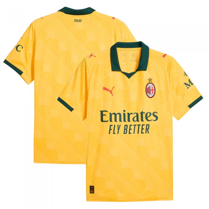 AC Milan 25/26 Third Shirt 