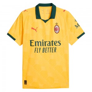 AC Milan 25/26 Third Shirt 