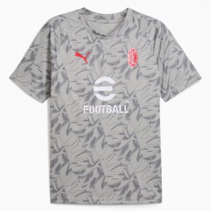 AC Milan 25/26 Pre-Match Shirt