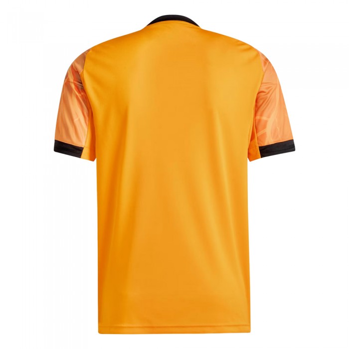 AS Roma 2025/26 Away Shirt
