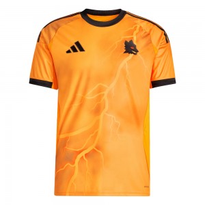 AS Roma 2025/26 Away Shirt