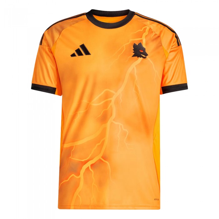 AS Roma 2025/26 Away Shirt