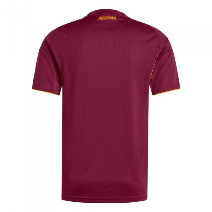 AS Roma 2025/26 Home Shirt