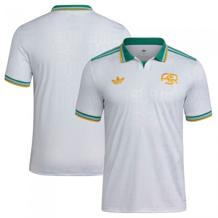 AS Roma 2025/26 Third Shirt
